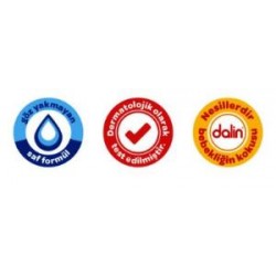 Dalin Klasik Bebek Şampuanı 700 ml
