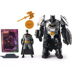 DC Batman Metal Figür DC Batman Metal Figür