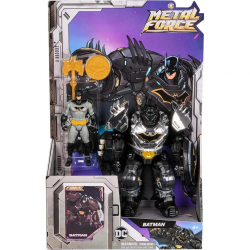 DC Batman Metal Figür DC Batman Metal Figür