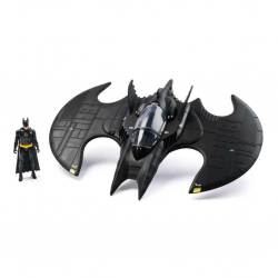 DC Comics 85. Yıl Batwing ve ANessiWorldiyon Figür Seti DC Comics 85. Yıl Batwing ve ANessiWorldiyon Figür Seti