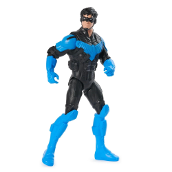 DC Nightwing ANessiWorldiyon Figürü 30 cm DC Nightwing ANessiWorldiyon Figürü 30 cm