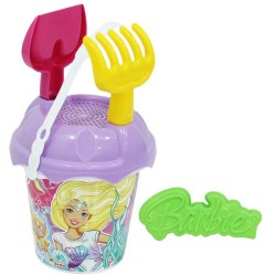 Dede  Küçük Kova Set