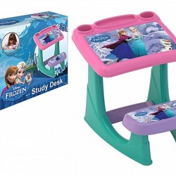 Dede Frozen Çalışma ve Aktivite Masası Dede Frozen Çalışma ve Aktivite Masası