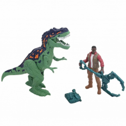 Dino Valley Figürlü Dinozor Oyun Seti Dino Valley Figürlü Dinozor Oyun Seti