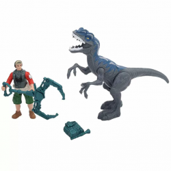Dino Valley Figürlü Dinozor Oyun Seti Dino Valley Figürlü Dinozor Oyun Seti