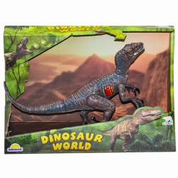 Dinosaur World Sesli Dinozor Figürü (ADET FİYATIDIR) Dinosaur World Sesli Dinozor Figürü (ADET FİYATIDIR)