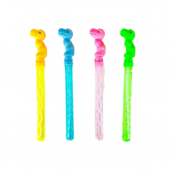 Dinozor Baloncuk Değneği