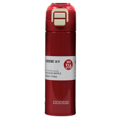 Çelik Matara 500 ml