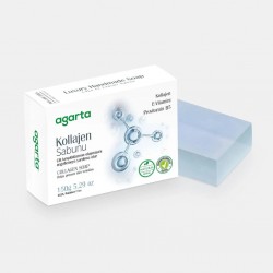Doğal Cilt Bakım Sabunu 150 Gr Kollajen