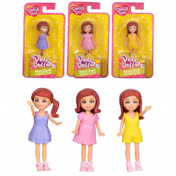 Dolly Doll Mini Bebek (1 Adet Fiyatıdır )