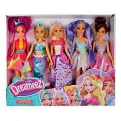 Fantasty 5'li Bebek Seti