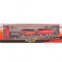 DS052 KUT METAL TAŞIYICI TIR 52