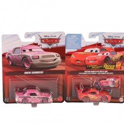 DXV29 Cars Tekli Karakter Araçlar / Asorti Seçilemez.