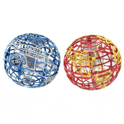 Elle Kontrol Edilebilen Orbitz Küre