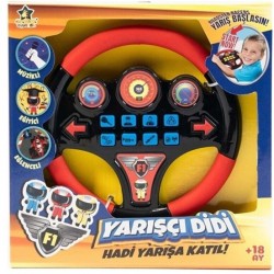 Erdem Sesli Direksiyon ER-103