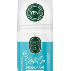 Eyüp Sabri Tuncer Kadın Roll On Deodorant 75 ml Fresh