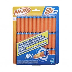 F8639 N Serisi Dart 50li Yedek Paket