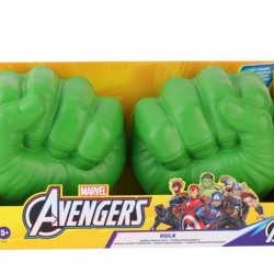 F9332 Avengers HULK Yumruk