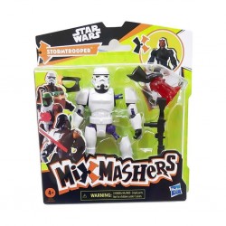 F9479  Mixmashers Figür