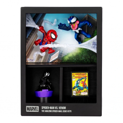Spider-Man Venom'a Karşı