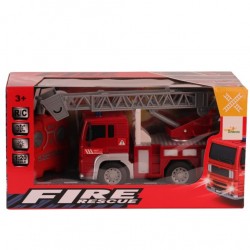 FC301A ŞARJLI KUMANDALI İTFAİYE ARACI