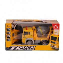 FC401A ŞARJLI KUMANDALI ÇİMENTO