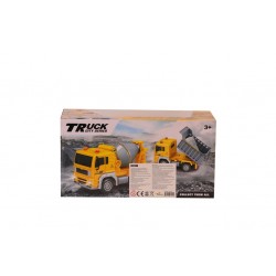 FC401A ŞARJLI KUMANDALI ÇİMENTO