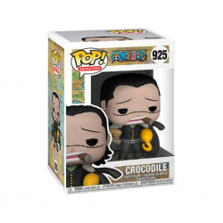 Figür Animation One Piece Crocodile