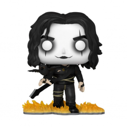 Figür Movies The Crow Eric With Crow