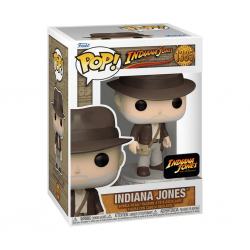 Figür Movies Indiana Jones Indiana Jones With Jacket