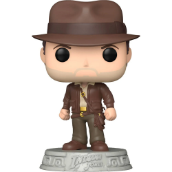 Figür Movies Indiana Jones Raiders of the Lost Ark Indiana Jones with Jacket