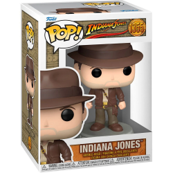 Figür Movies Indiana Jones Raiders of the Lost Ark Indiana Jones with Jacket