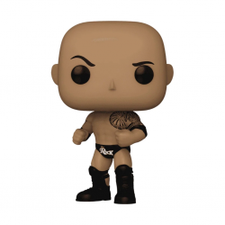 Figür WWE The Rock (final)