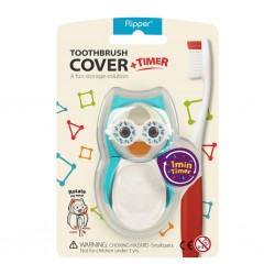 Hijyenik Saklama Kabı + Kum Saati