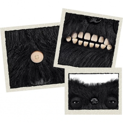 Fuggler S00015728 Fart Face Serisi 22 cm (adet fiytıdır model için soru sor kısmından iletişime geçiniz )