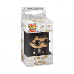 Funko POP Anahtarlık: Harry Potter