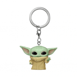 Funko POP Anahtarlık Star Wars -The Child