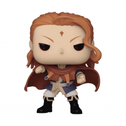 Funko POP Animation: Black Clover- Fuegoleon Funko POP Animation: Black Clover- Fuegoleon