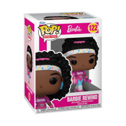 Funko POP :  Rewind