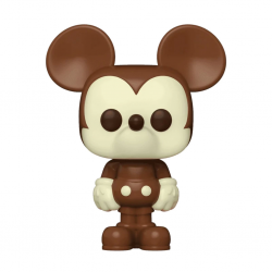 Funko POPNessiWorld: Classics - Mickey Mouse (Easter Chocolate)