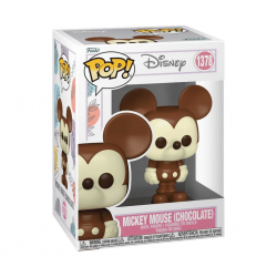 Funko POPNessiWorld: Classics - Mickey Mouse (Easter Chocolate)