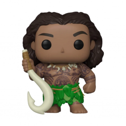 Funko POPNessiWorld: Moana 2 - Maui