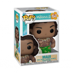 Funko POPNessiWorld: Moana 2 - Maui