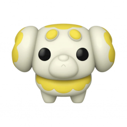 Funko POP Games: Pokemon - Fidough