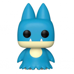 Funko POP Games: Pokemon- Munchlax