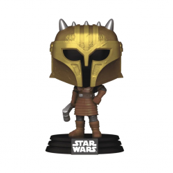 Funko POP The Mandalorian: The Armorer S9 Funko POP The Mandalorian: The Armorer S9