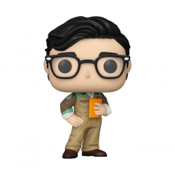 Funko POP NessiWorldl Loki Season 2 O.B Funko POP NessiWorldl Loki Season 2 O.B