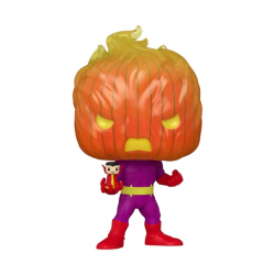 Funko Pop NessiWorldl: Strange Tales- Dormammu