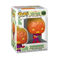 Funko Pop NessiWorldl: Strange Tales- Dormammu