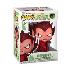 Funko Pop NessiWorldl: Strange Tales- Mephisto